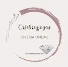 OrfebreyJoyas logo